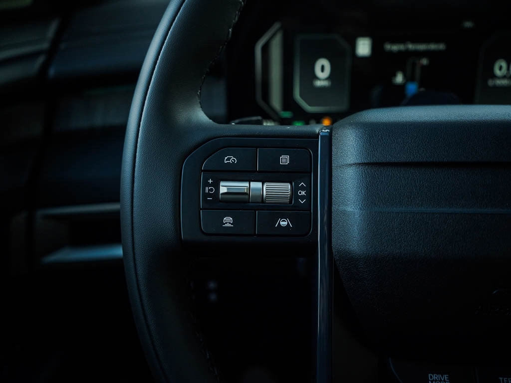 New 2027 Kia Telluride SX Prestige AWD/4WD image 22