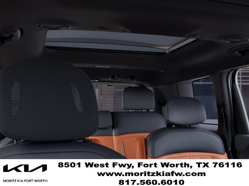 New 2027 Kia Telluride SX FWD image 27
