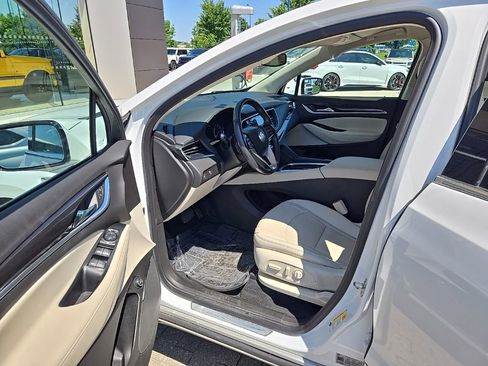 Used 2023 Buick Enclave Essence w/ Trailering Package, 5000 lbs. FWD image 16