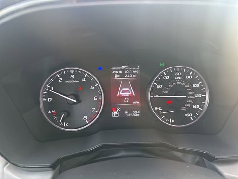 Used 2025 Subaru Legacy Premium image 19