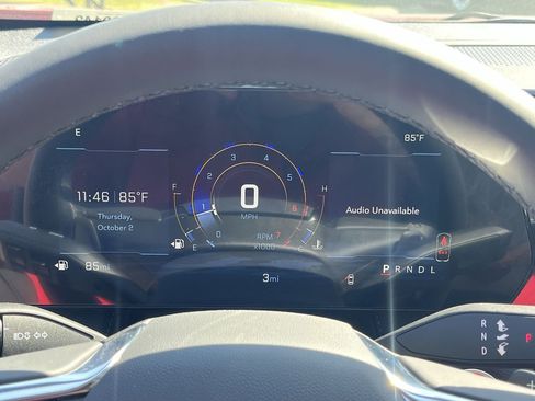 New 2026 Chevrolet Equinox LT image 17