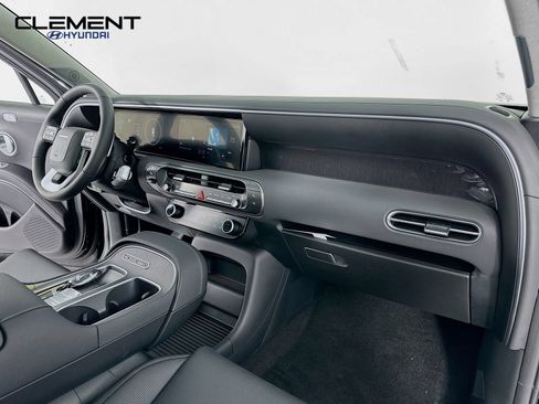 New 2026 Hyundai Palisade Limited FWD image 32
