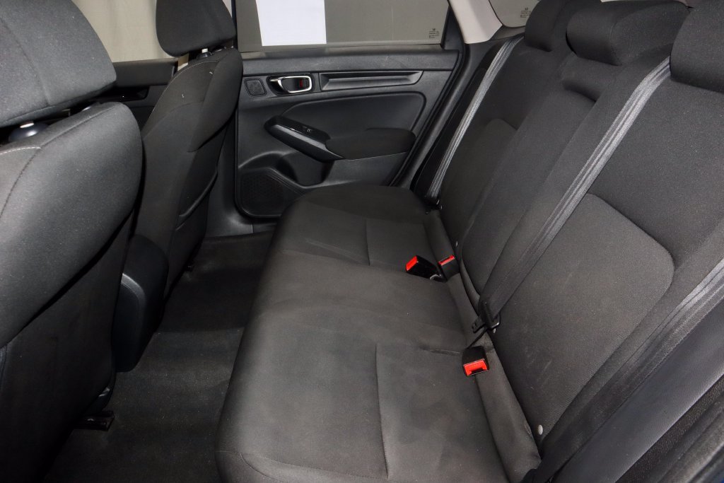Used 2023 Honda Civic EX image 21