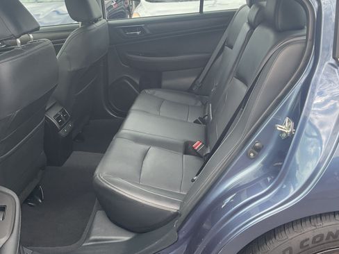 Used 2017 Subaru Legacy 3.6R Limited AWD/4WD image 11