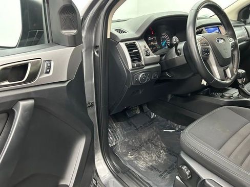 Used 2021 Ford Ranger XLT w/ Equipment Group 301A Mid image 20