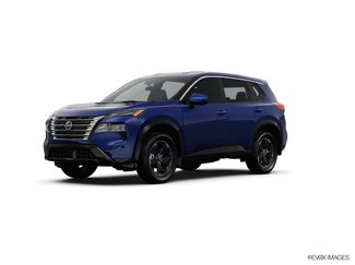 Used 2024 Nissan Rogue SV AWD/4WD video 1