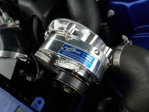Used 2022 Dodge Challenger R/T Scat Pack RWD image 14