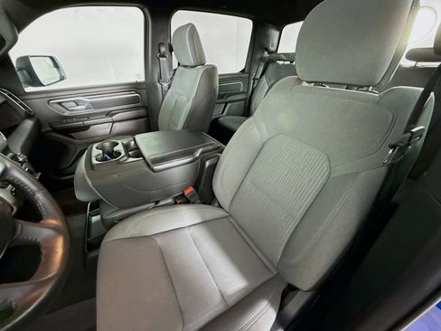 Used 2024 RAM 1500 Big Horn image 25