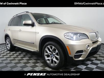Used 2013 BMW X5 xDrive35i