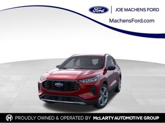 New 2026 Ford Escape ST-Line w/ Tech Pack #1 video 1