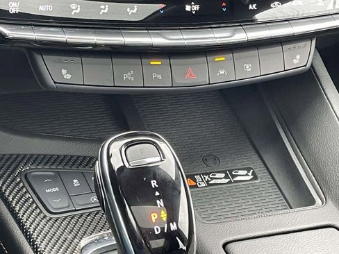 New 2026 Cadillac CT5 V image 26