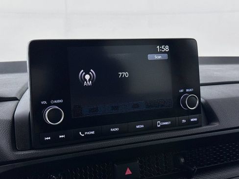 Used 2023 Honda CR-V EX image 14