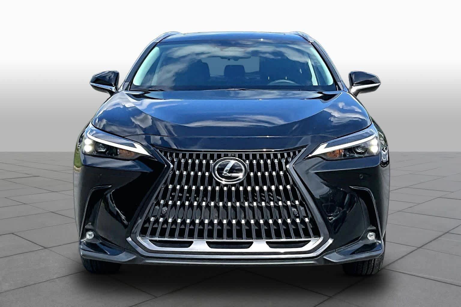 Used 2024 Lexus NX 350 AWD image 4