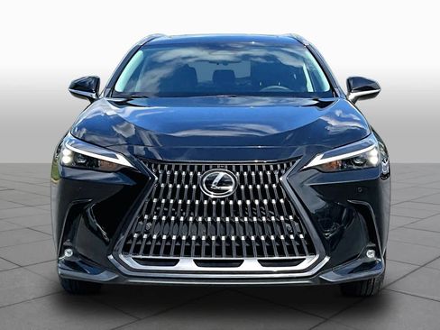 Used 2024 Lexus NX 350 AWD image 4