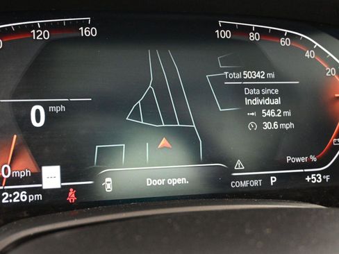 Used 2021 BMW X5 xDrive40i w/ Premium Package image 3