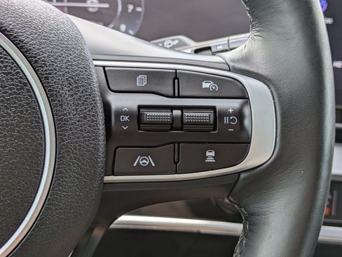 Certified 2024 Kia Sportage SX FWD image 24