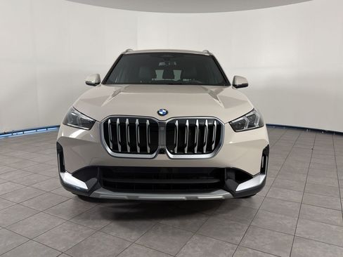 Certified 2026 BMW X1 xDrive28i AWD/4WD image 6