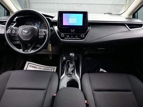 Used 2023 Toyota Corolla LE FWD image 16
