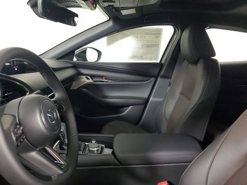 New 2026 MAZDA MAZDA3 Hatchback w/Premium Plus Pkg AWD/4WD image 22