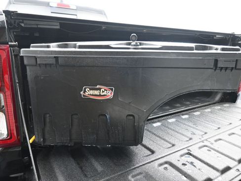 Used 2019 RAM 1500 Big Horn AWD/4WD image 50