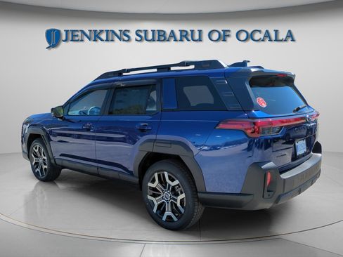 New 2026 Subaru Outback Touring XT image 5