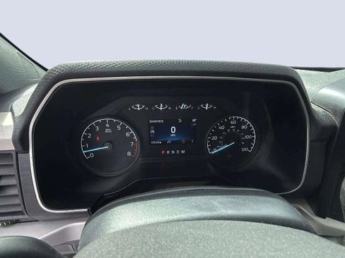 Used 2021 Ford F150 XL w/ Equipment Group 101A High image 11