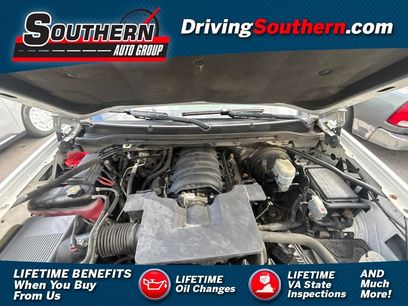 Used 2015 GMC Sierra 1500 SLT