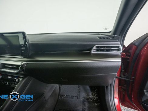Used 2022 Kia K5 GT FWD image 41