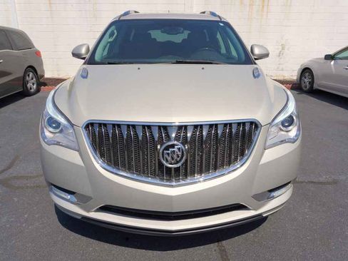 Used 2016 Buick Enclave Leather image 3