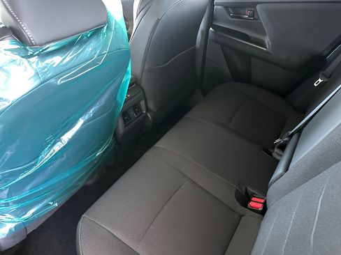 New 2026 Toyota C-HR AWD/4WD image 9