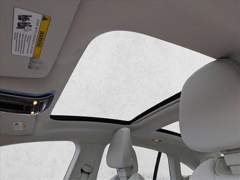 Used 2023 Mercedes-Benz EQE 350+ 4MATIC Sedan image 15