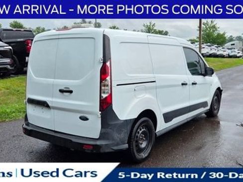 Used 2022 Ford Transit Connect XL FWD image 11