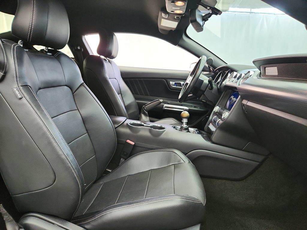 Used 2016 Ford Mustang GT Premium w/ GT Performance Package RWD image 24
