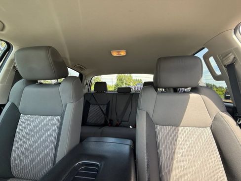 Used 2021 Toyota Tundra SR5 w/ TRD Off-Road Package AWD/4WD image 26