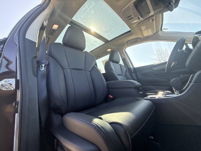 Used 2026 Subaru Ascent Touring AWD/4WD image 26