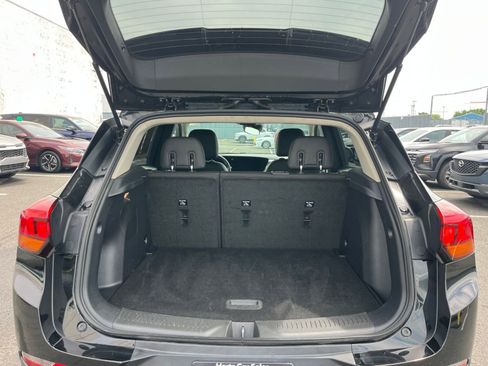 Used 2025 Buick Encore GX Preferred FWD image 31