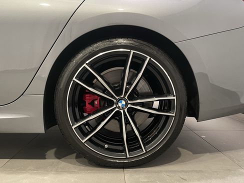 Certified 2024 BMW 330i xDrive Sedan w/ M Sport Package AWD/4WD image 8