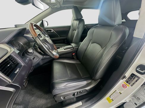 Used 2020 Lexus RX 350 FWD w/ Premium Package image 13