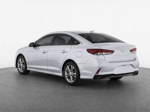Used 2018 Hyundai Sonata SEL FWD image 4