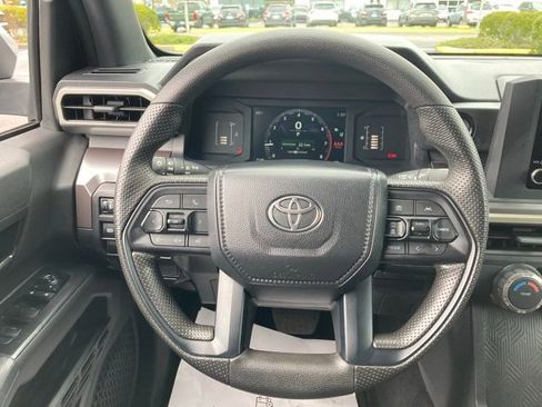 Used 2024 Toyota Tacoma SR5 image 20