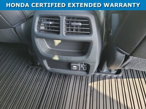 Certified 2023 Honda Passport TrailSport image 19