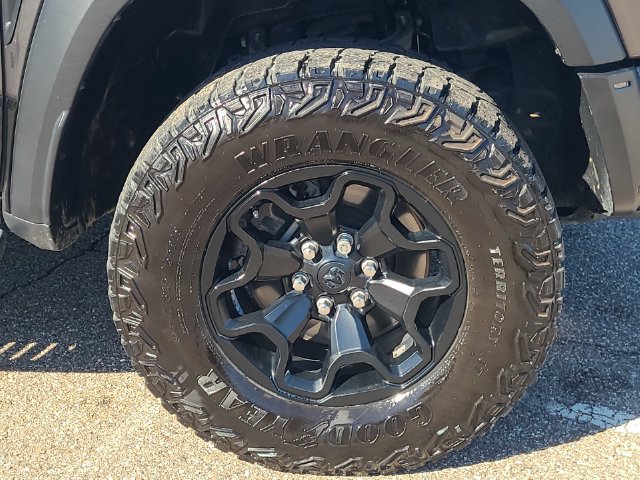 Used 2022 RAM 1500 TRX w/ TRX Level 2 Equipment Group AWD/4WD image 9