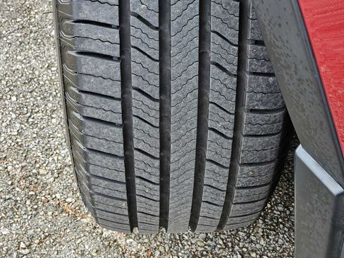 Certified 2022 Honda CR-V EX image 10