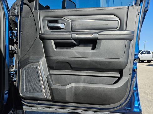 Used 2021 RAM 3500 Limited image 29