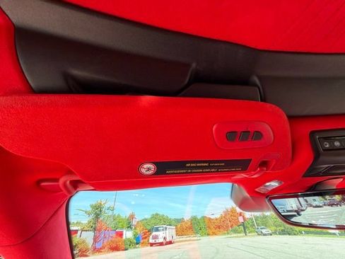 Used 2026 Chevrolet Corvette ZR1 w/ ZR1 Carbon Fiber Aero Package RWD image 61