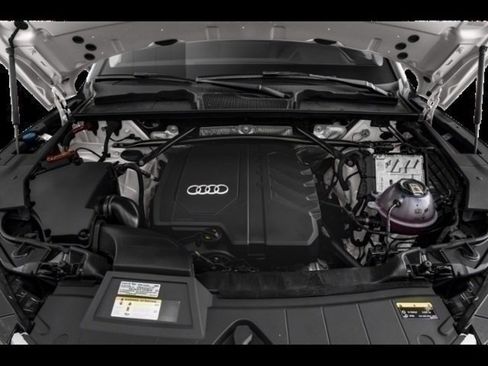 Used 2022 Audi Q5 2.0T Premium image 9