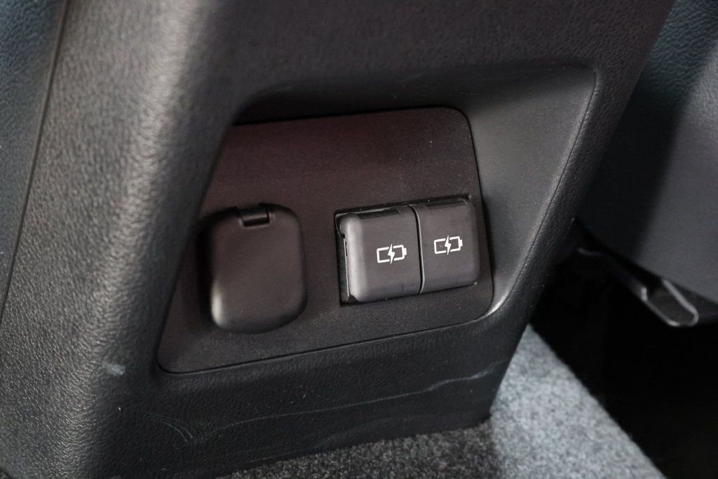 Used 2023 Lexus NX 350h AWD w/ Premium Package image 30