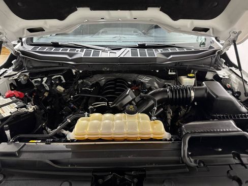 Used 2022 Ford F150 XLT w/ Equipment Group 301A Mid AWD/4WD image 63