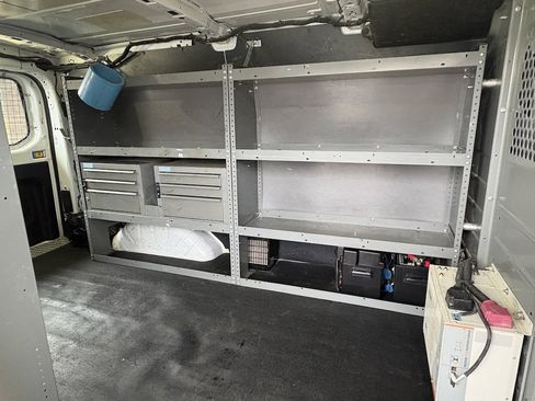 Used 2016 Ford Transit 250 130 Low Roof image 24