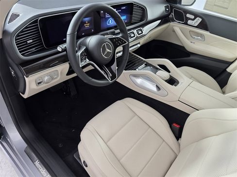 New 2026 Mercedes-Benz GLE 450 4MATIC image 7